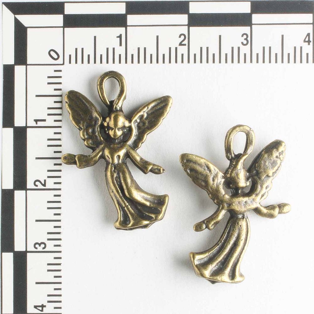 Charm - Angel