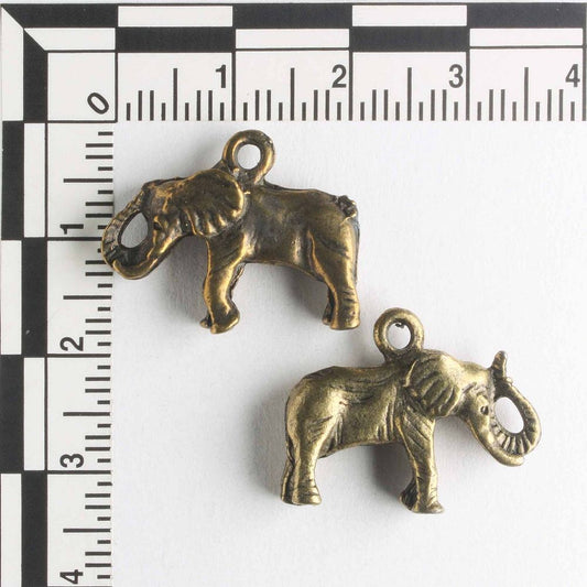 Charm - Elephant
