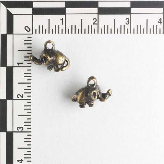 Charm - Elephant