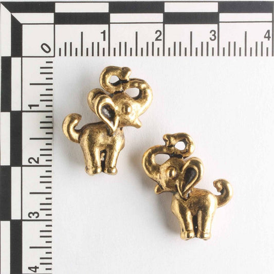 Charm - Elephant