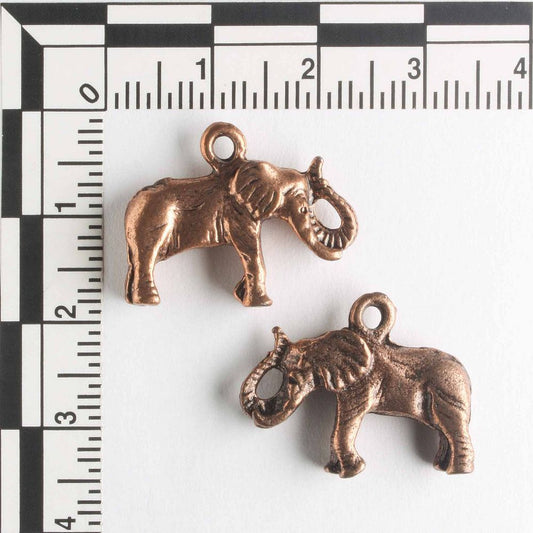 Charm - Elephant