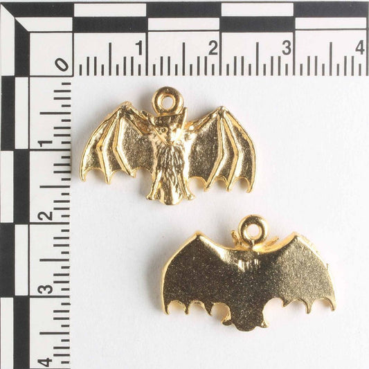 Charm - Bat