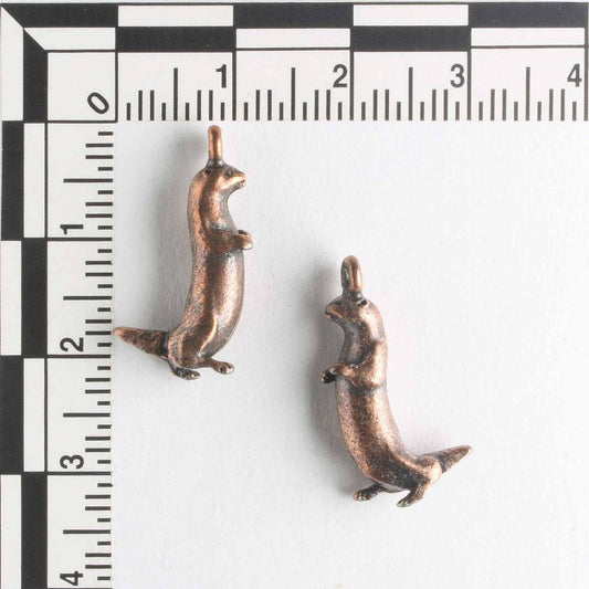 Charm - Praire Dog