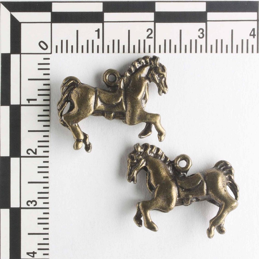 Charm - Horse