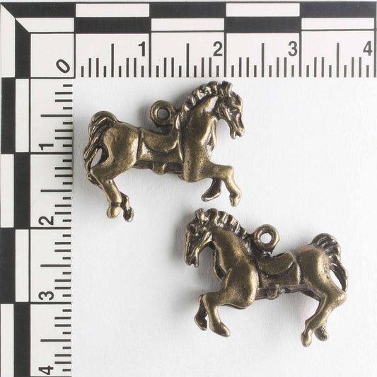 Charm - Horse