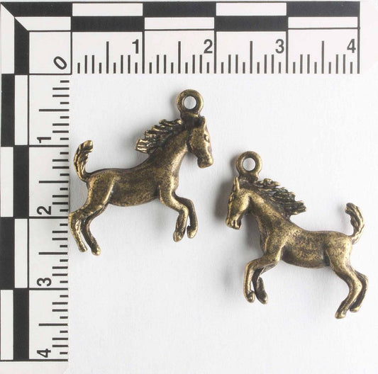 Charm - Horse