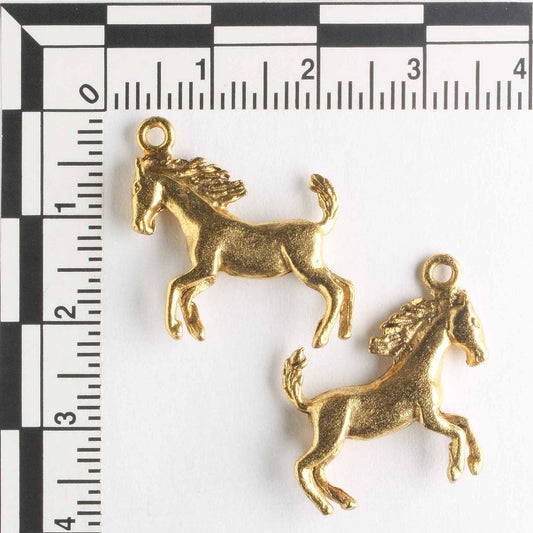 Charm - Horse