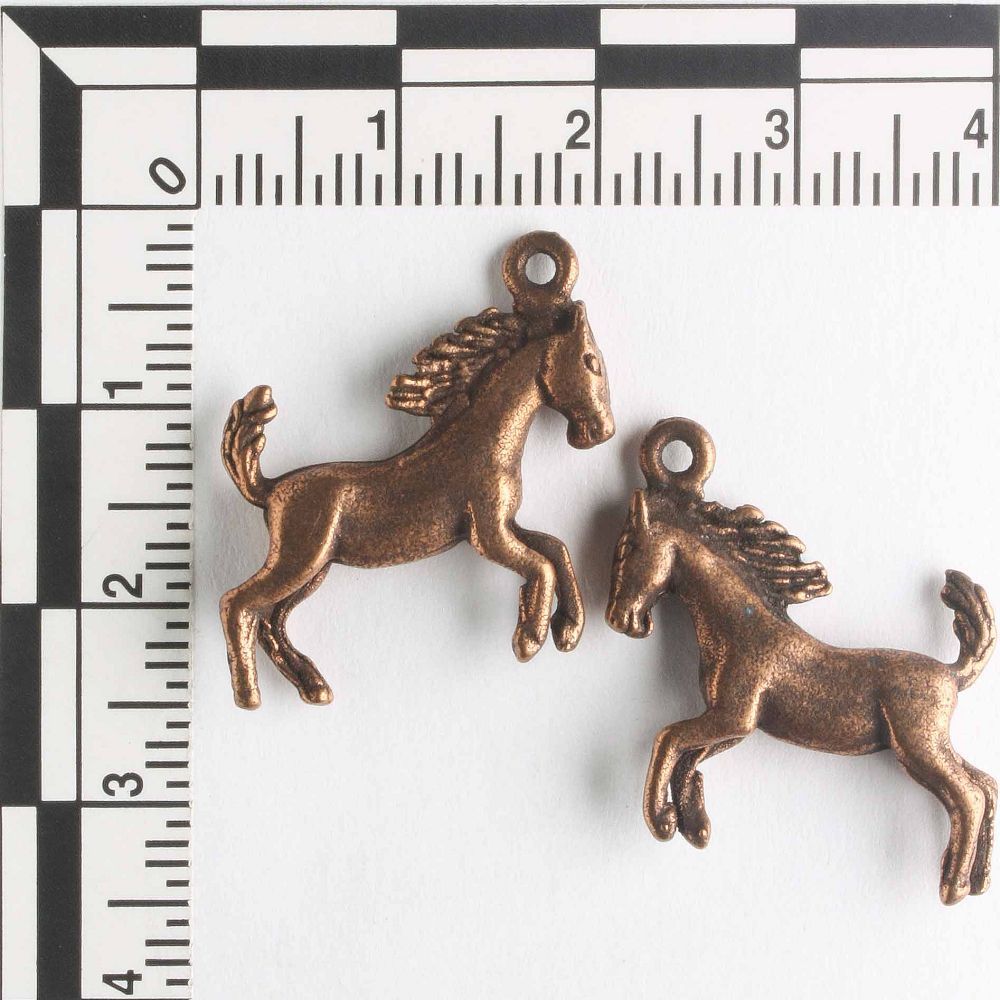 Charm - Horse