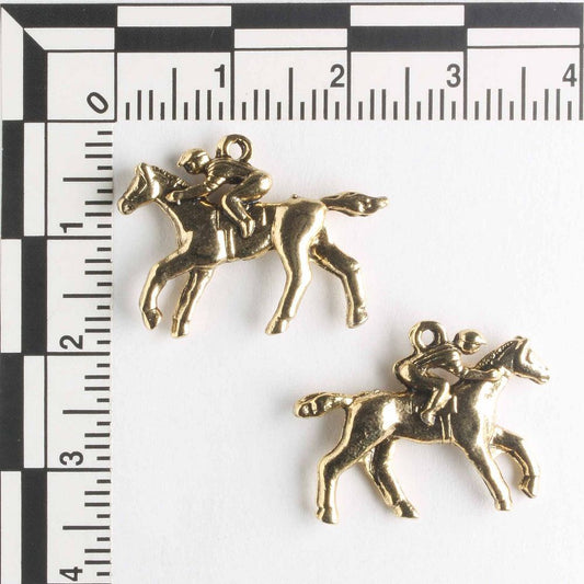 Charm - Horse