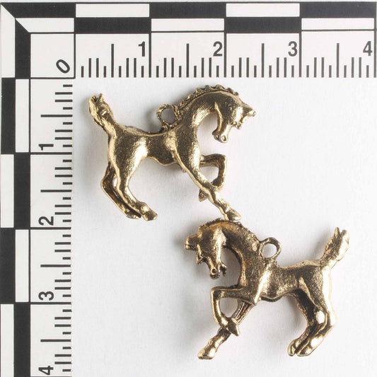 Charm - Horse