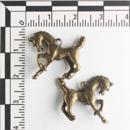 Charm - Horse