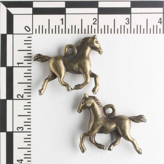 Charm - Horse