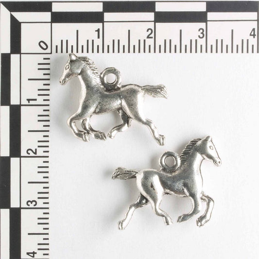 Charm - Horse