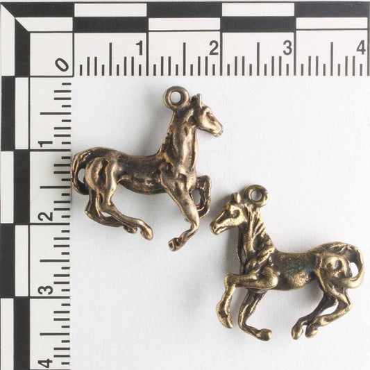 Charm - Horse