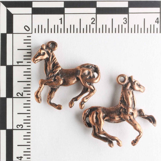 Charm - Horse