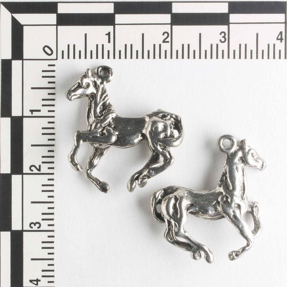 Charm - Horse