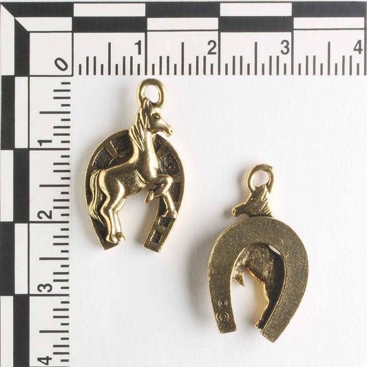 Charm - Horse
