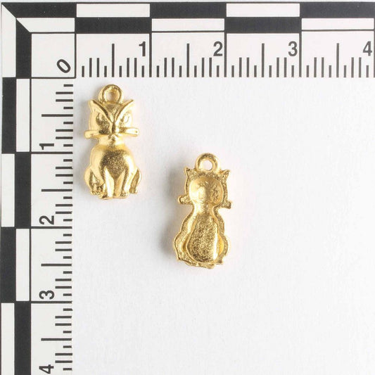 Charm - Cat