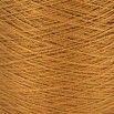 Golden Ochre 5/2 Cotton - 6 Yard Bobbin