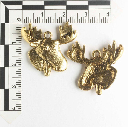 Charm - Moose