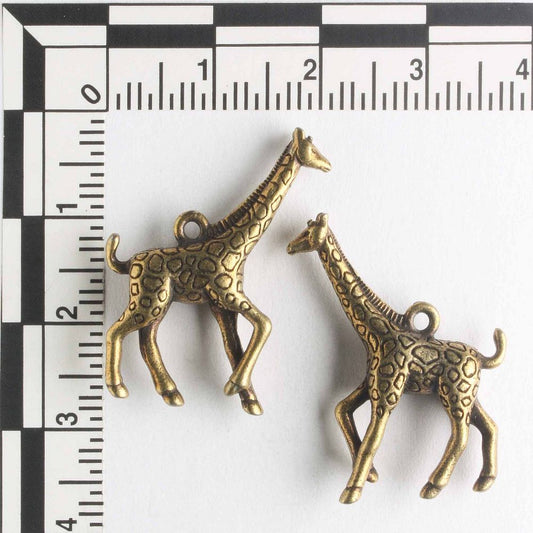 Charm - Giraffe
