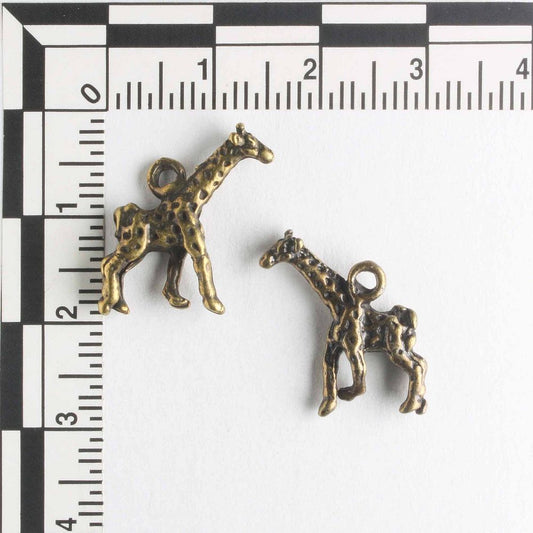 Charm - Giraffe