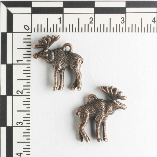 Charm - Moose
