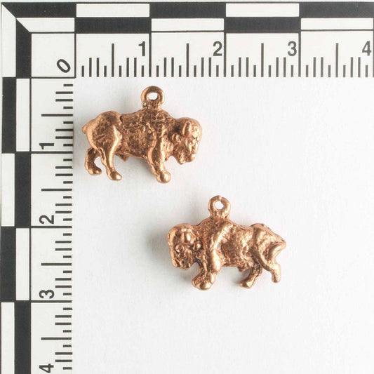 Charm - Bison