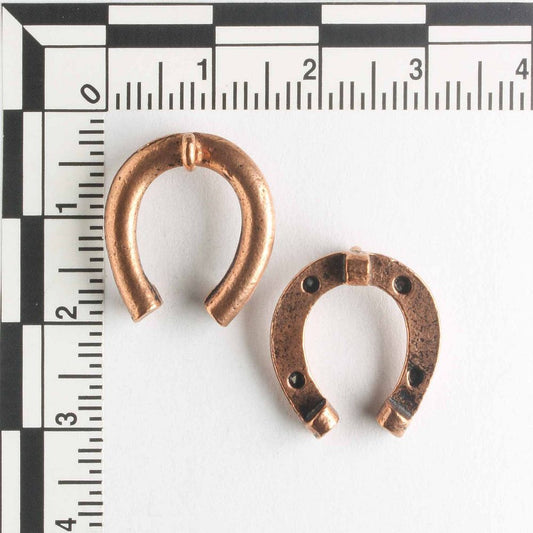 Charm - Horseshoe