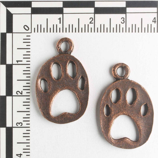 Charm - Pawprint