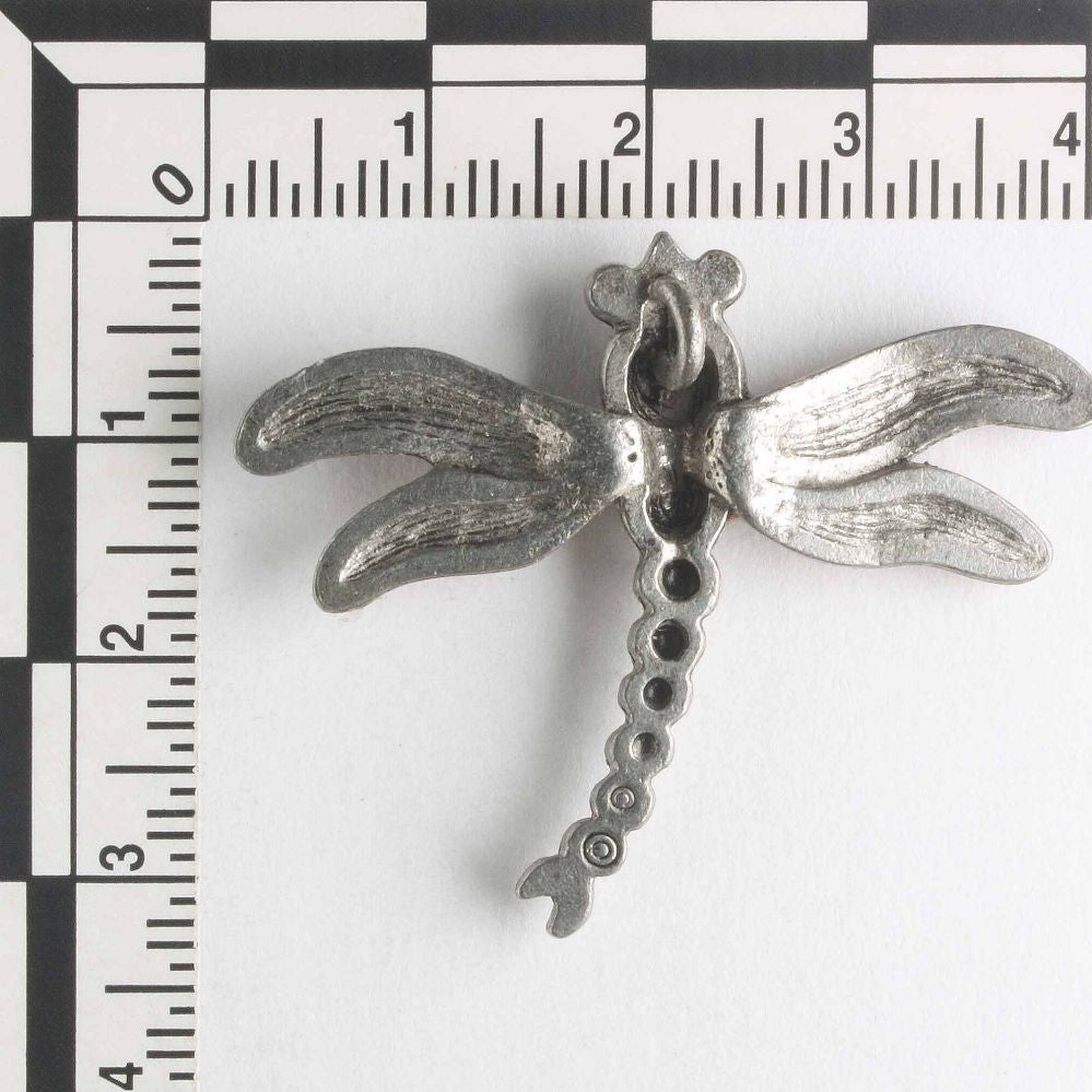 Charm - Dragonfly