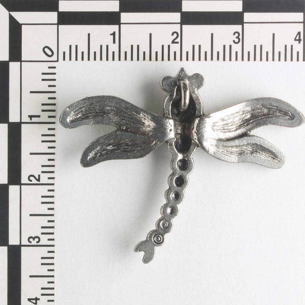 Charm - Dragonfly