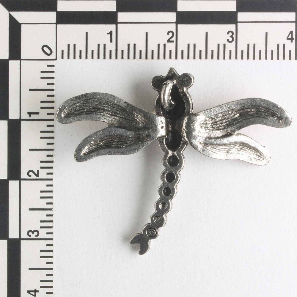 Charm - Dragonfly