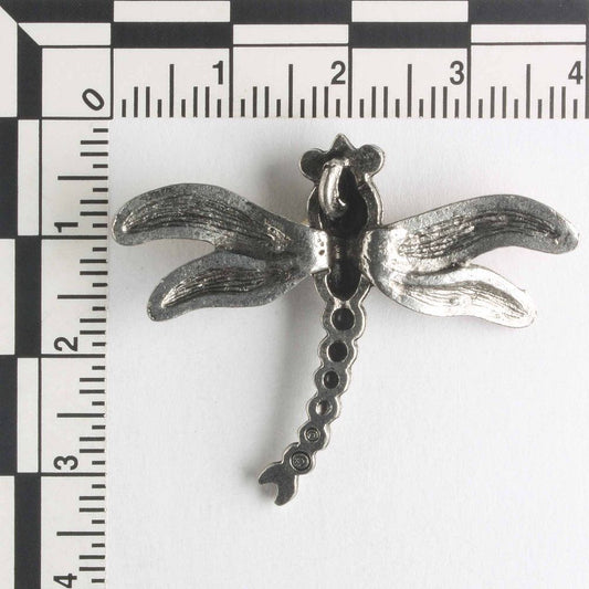 Charm - Dragonfly