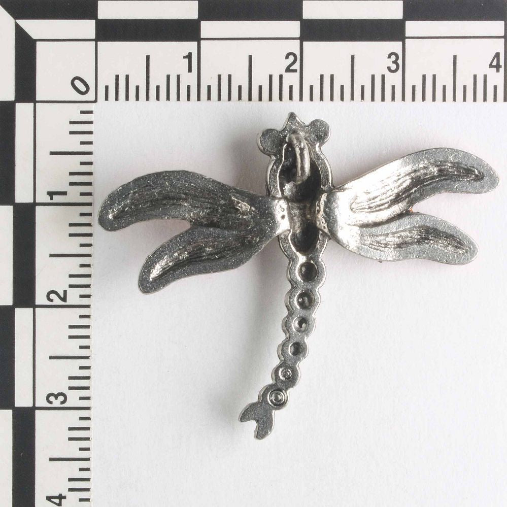 Charm - Dragonfly