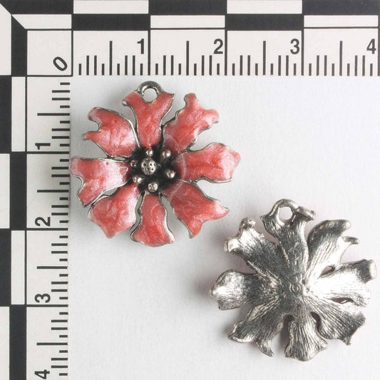 Charm - Flower