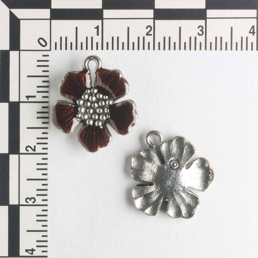 Charm - Flower