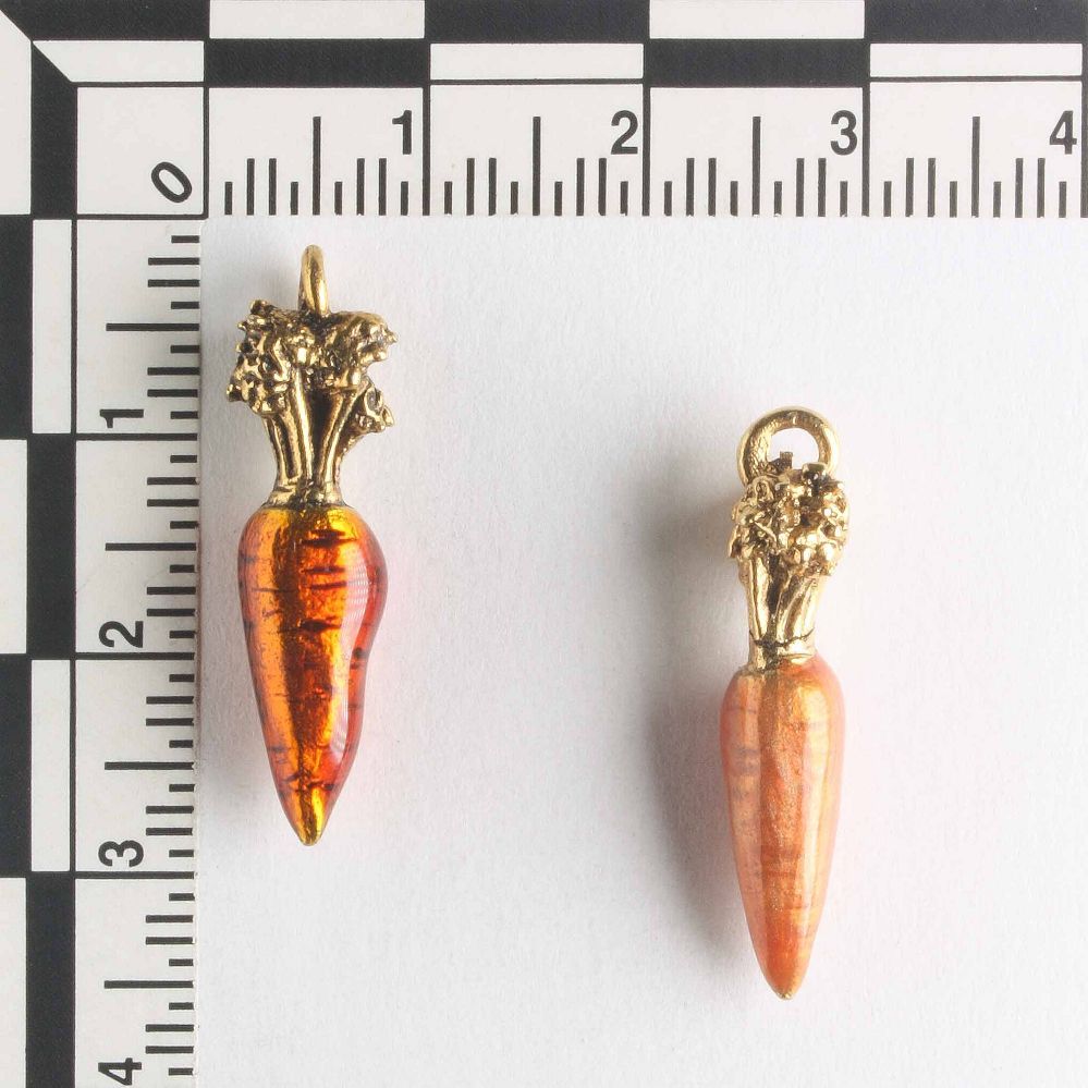 Charm - Carrot