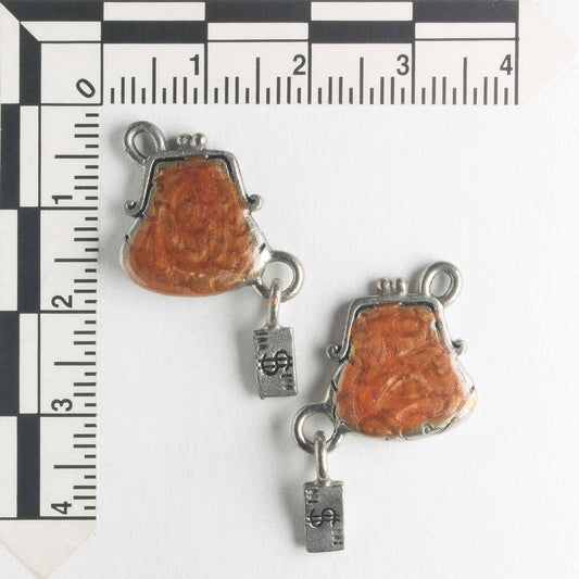 Charm - Purse
