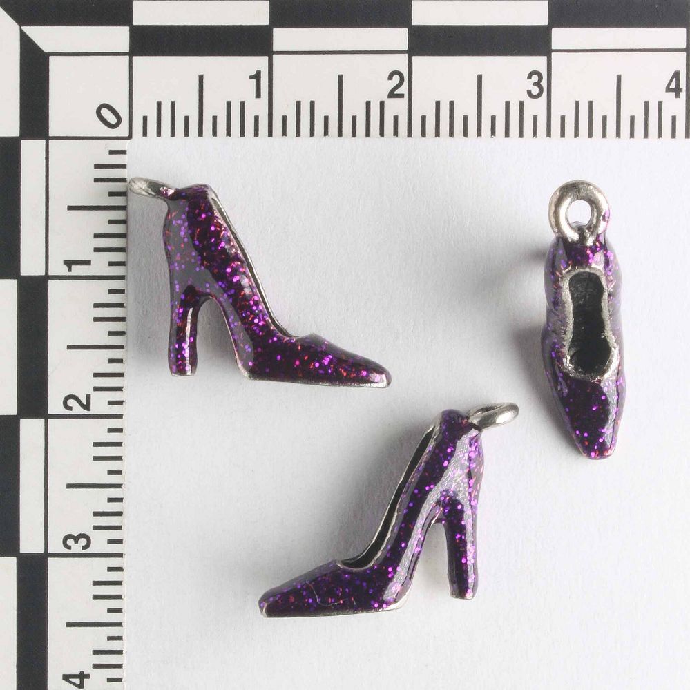 Charm - Shoe