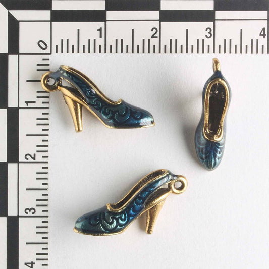 Charm - Shoe