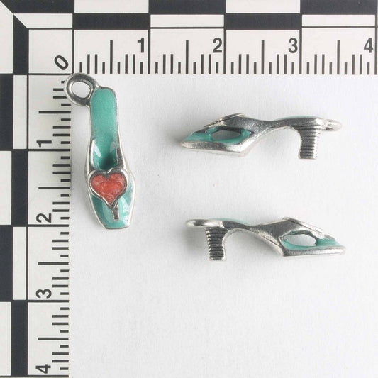 Charm - Shoe