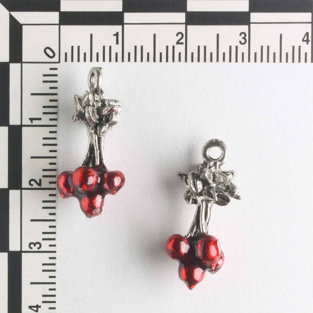 Charm - Berries