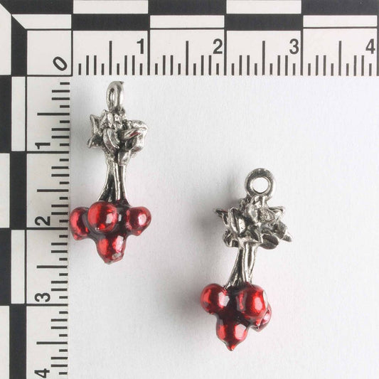 Charm - Berries