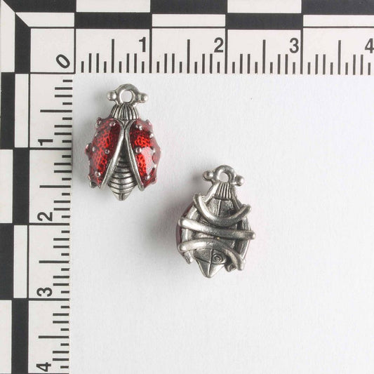 Charm - Lady Bug