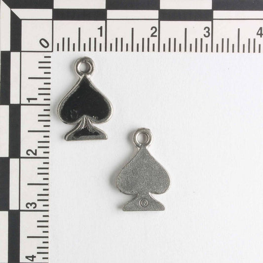 Charm - Spade
