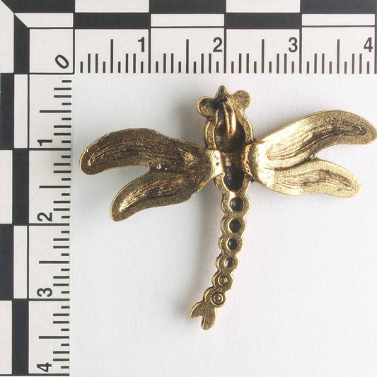 Charm - Dragonfly