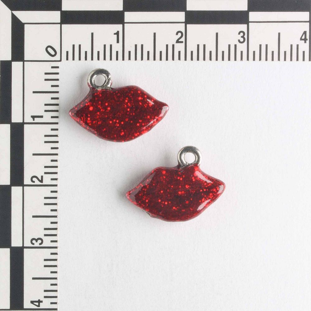 Charm - Lips
