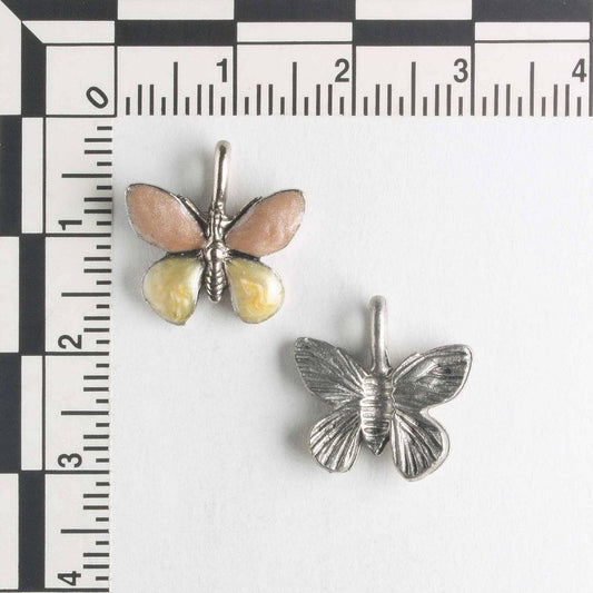 Charm - Butterfly