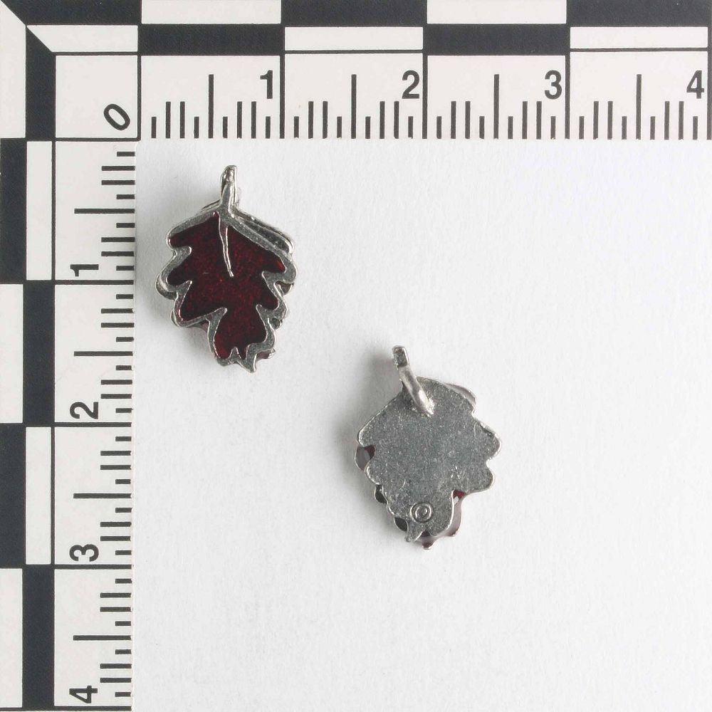Charm - Leaf